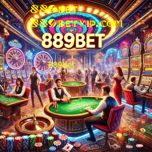 889bet