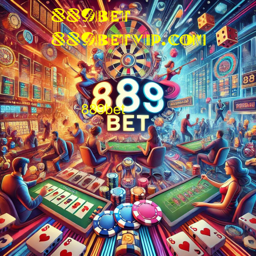 889bet