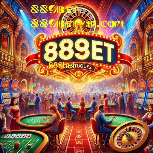 889bet