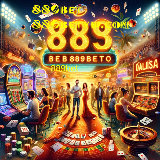 889bet