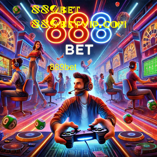 889bet