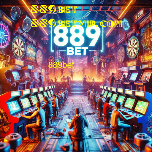 889bet