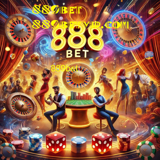 889bet