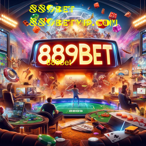 889bet