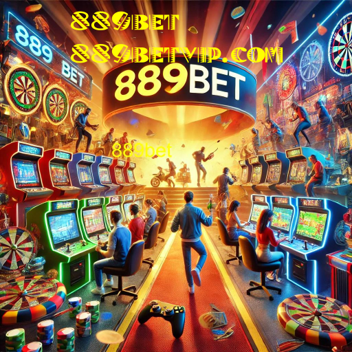 889bet