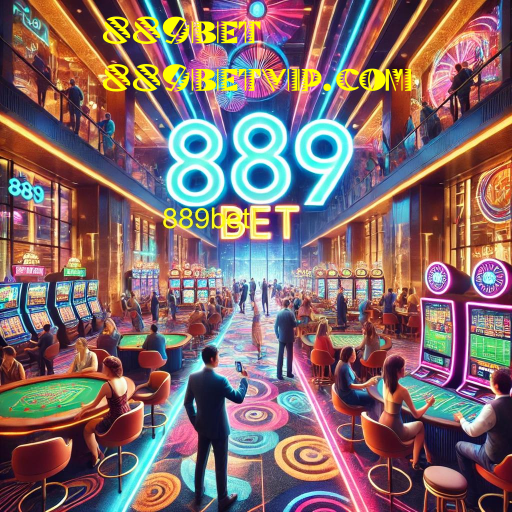 889bet